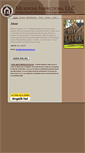 Mobile Screenshot of milestoneinspections.com